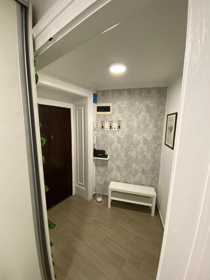 Lana Apartman Белград Экстерьер фото