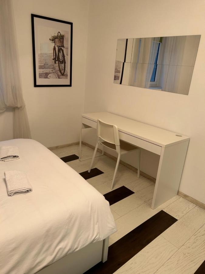 Lana Apartman Белград Экстерьер фото